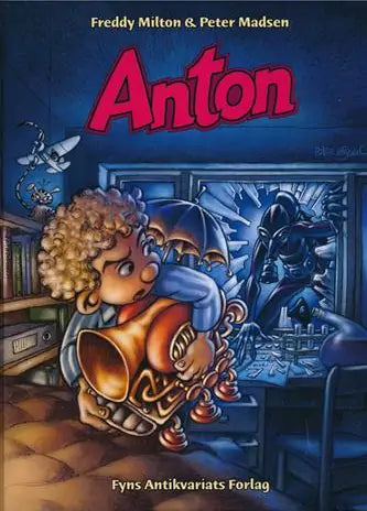 Anton