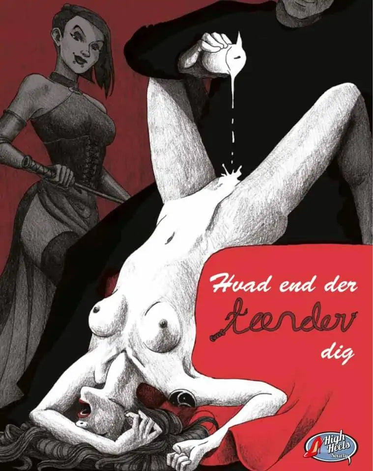 Hvad end der tænder dig