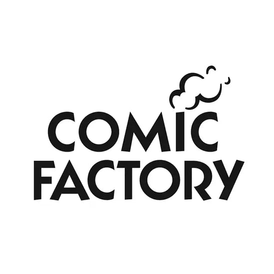 Comic Factory