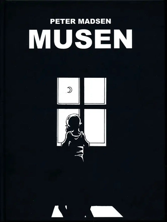 Musen – Signeret og nummereret