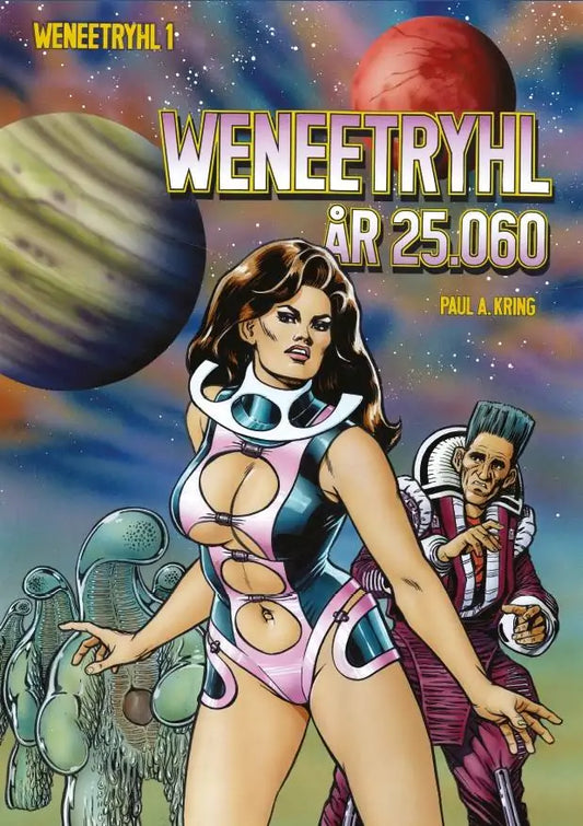 Weneetryhl 1 – Weneetryhl år 25.060